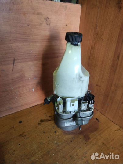 Электроусилитель руля Опель Вектра С / Фиат Крома