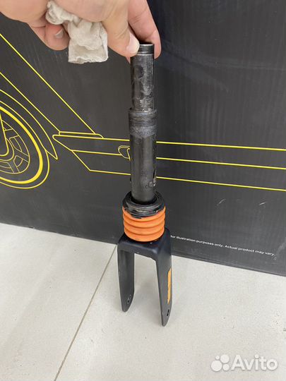 Ремонт электросамокатов