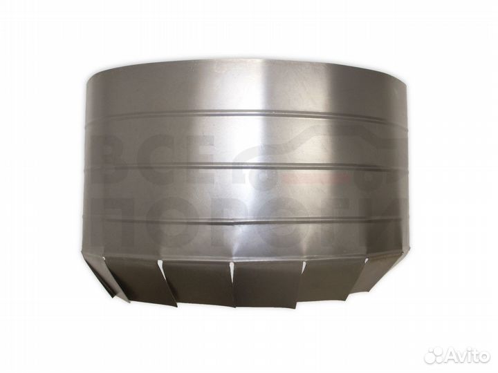 Внутренняя арка Toyota Granvia