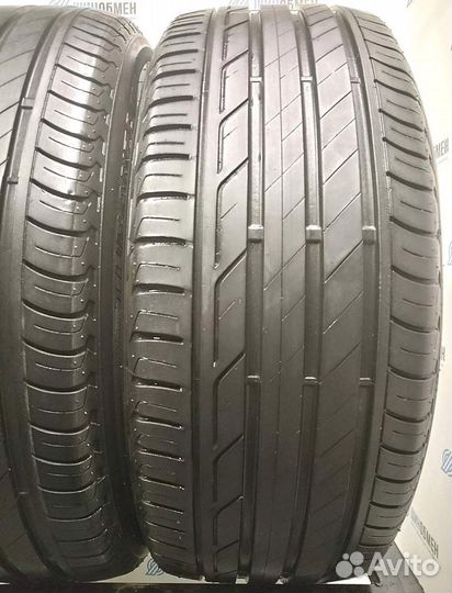 Bridgestone Turanza T001 215/50 R18 92W