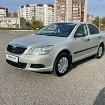 Skoda Octavia 1.4 MT, 2012, 148 570 км, с пробегом, цена 770 000 руб.