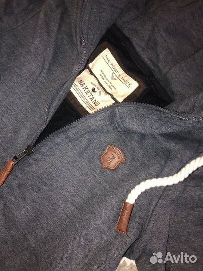 Комбинезон Naketano, M