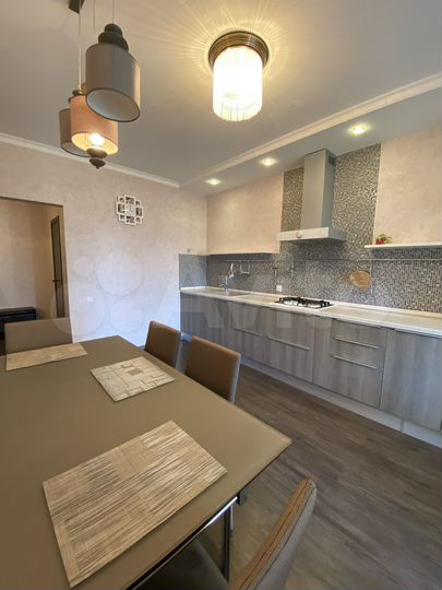 1-к. квартира, 50 м², 3/5 эт.