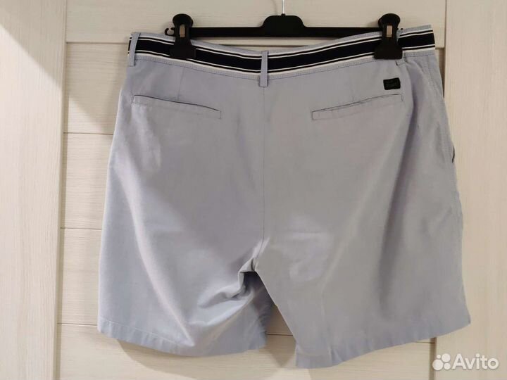 Шорты lacoste оригинал