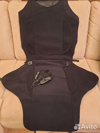 Чехол на сиденье 