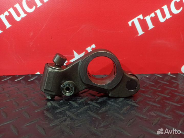 Рокер выпускной Renault T, Volvo FM