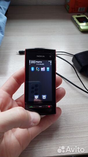 Телефон Nokia 5250