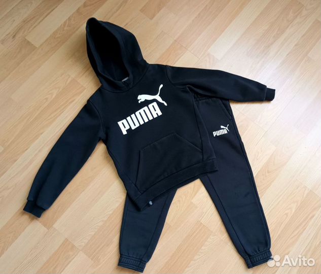 Костюм Puma, оригинал