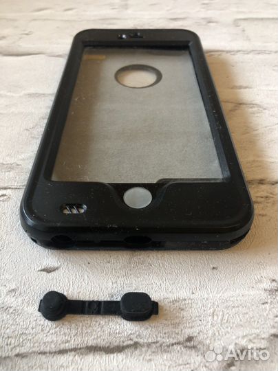 Чехол защитный для iPhone 6 plus