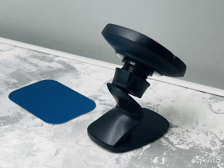 Автомобильный держатель для телефона BYZ N15