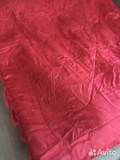 Одеяло пуховое 200*170