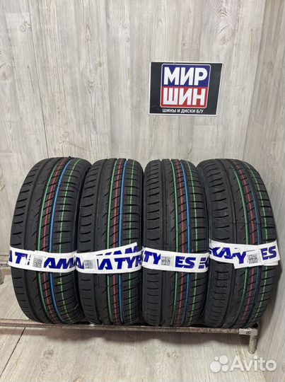 Viatti Strada Asimmetrico V-130 185/65 R14