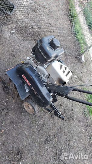 Культиватор