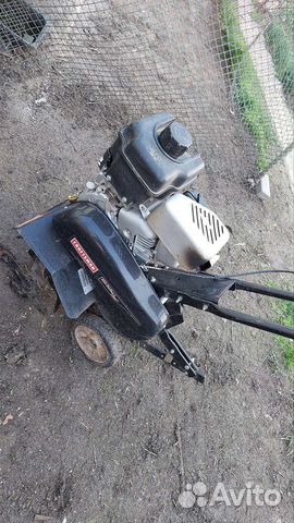 Культиватор