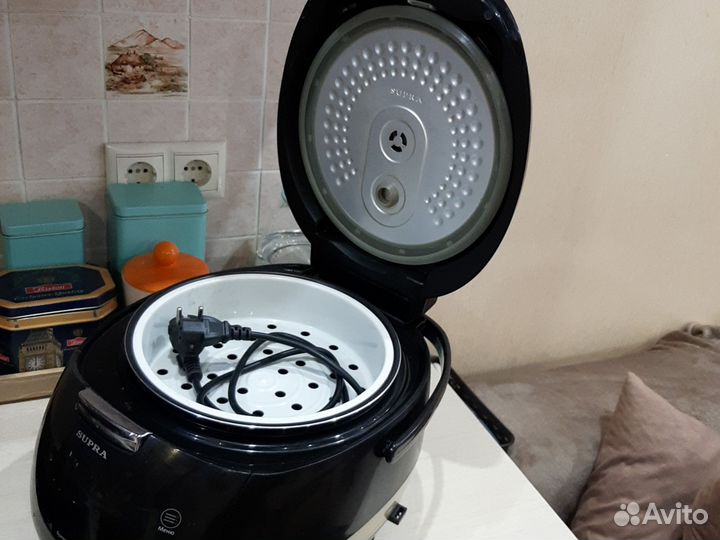 Мультиварка