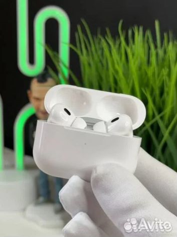 Airpods Pro 3 Топовое качество