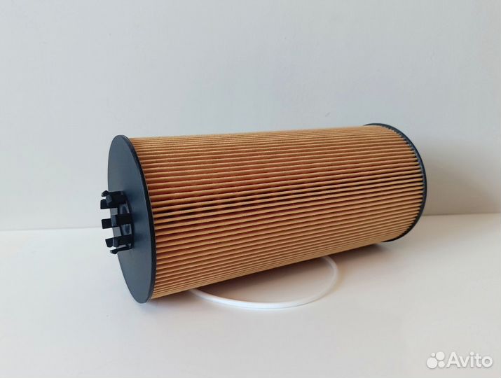 Масляный фильтр с уплотнителем FamFilter OF 02909