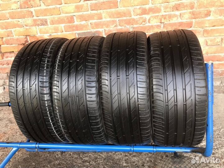 Bridgestone Turanza T001 225/45 R17