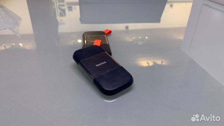 SSD 1TB SanDisk Extreme Portable V1