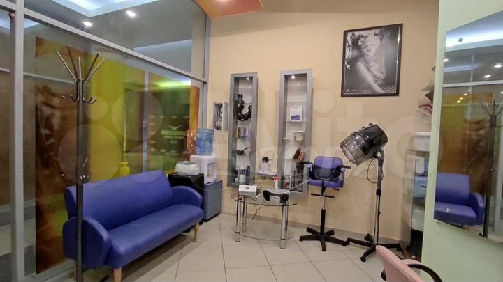 Продам помещение свободного назначения, 32.9 м²