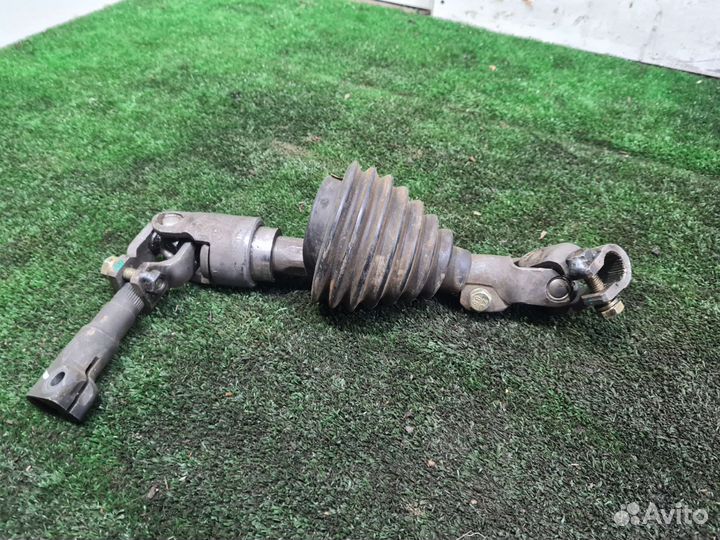 Рулевой карданчик Lifan X60