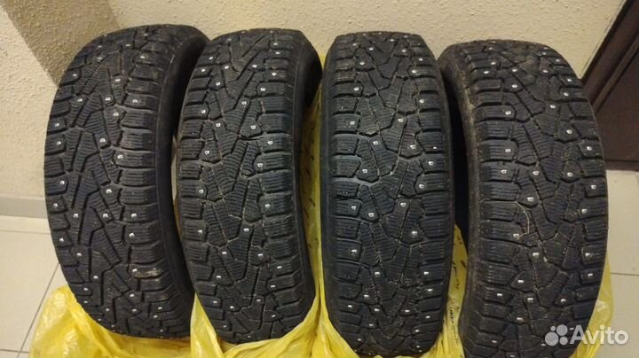 Белшина Bravado 185/65 R15 88T