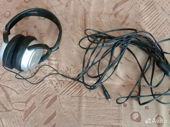 Наушники Philips