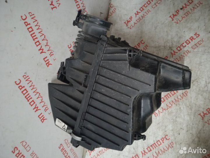 Корпус воздушного фильтра Mazda 3 BL хетчбек LF