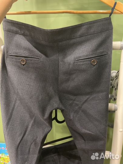 Костюм тройка женский с юбкой