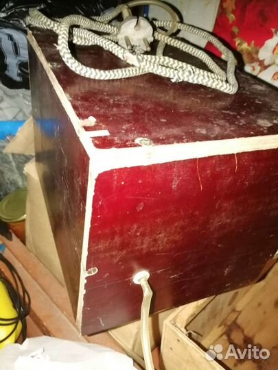 Компрессор для аквариума