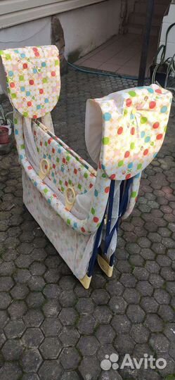 Манеж детский