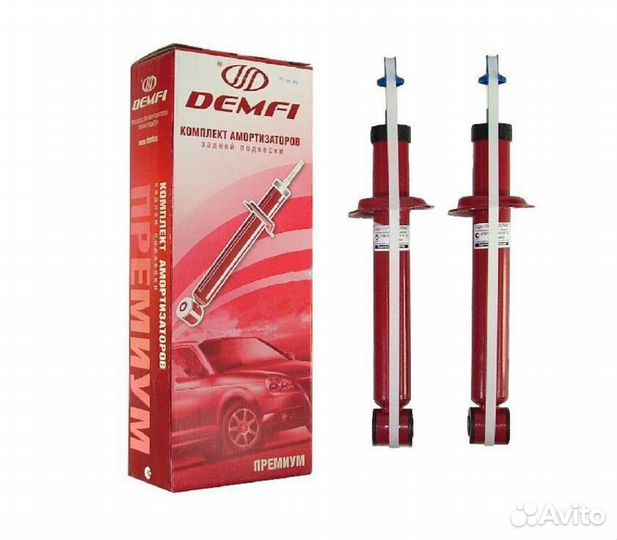 Стойки ваз 2114