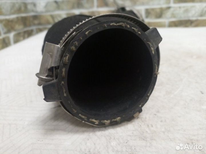 Патрубок интеркулера Audi A7 4G 2012