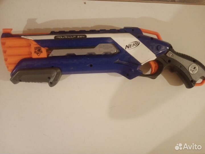 Нёрв рабочий