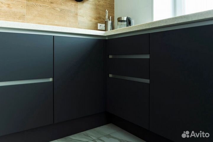 Кухонный гарнитур Miami на заказ