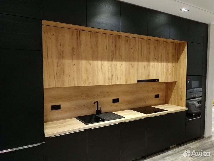 Кухонный гарнитур