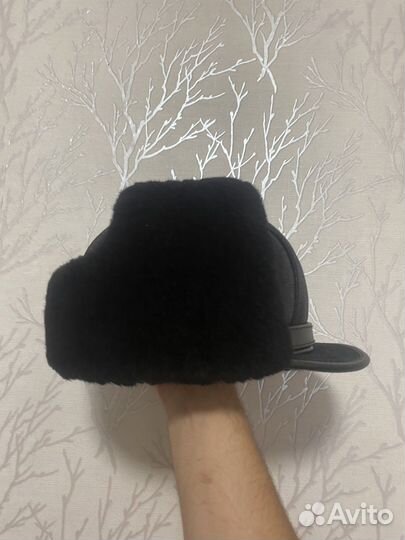 Шапка мужская