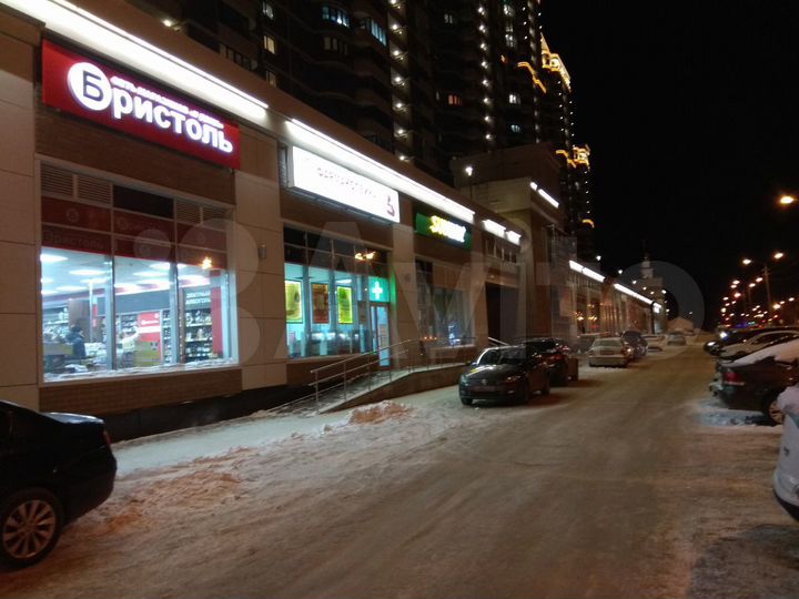 Сдам в аренду помещение