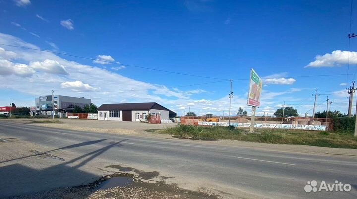 Продам готовый бизнес торговая база