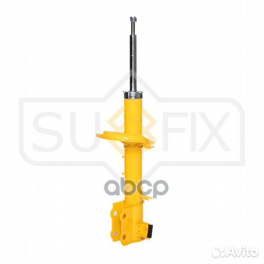 Стойка амортизаторная перед прав SU1608 sufix