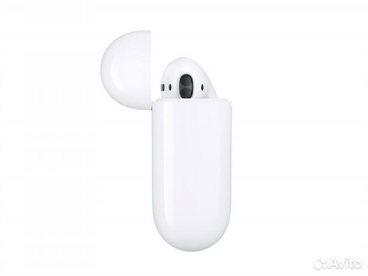 Apple AirPods 2-го поколения (2019)
