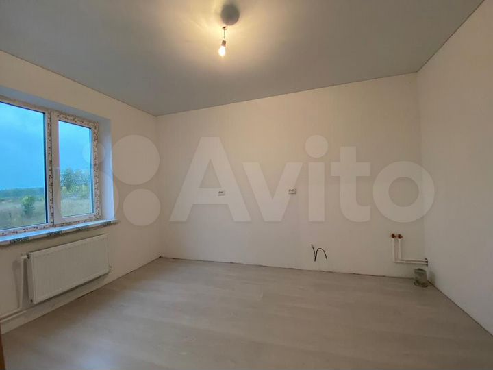 Дом 100 м² на участке 7,5 сот.