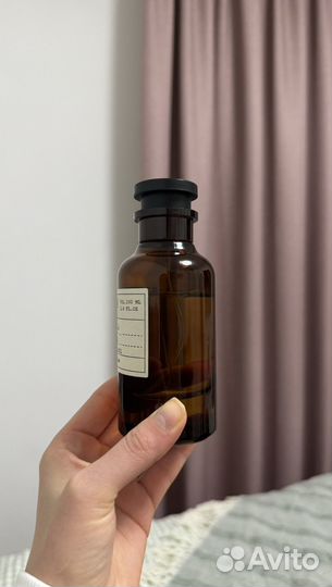 Anna Rozenmeer Burnt Wood и Caramel Waffles