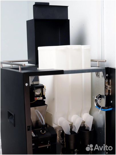 Кофемашина в аренду Уникум Неро