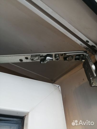 Ремонт окон