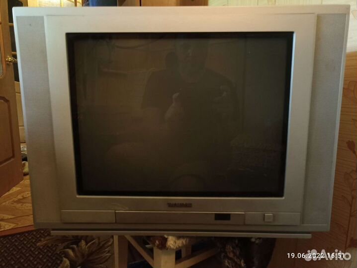 Телевизор