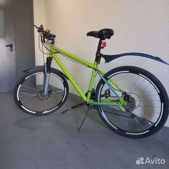 Велосипеды бу взрослый 26 колеса
