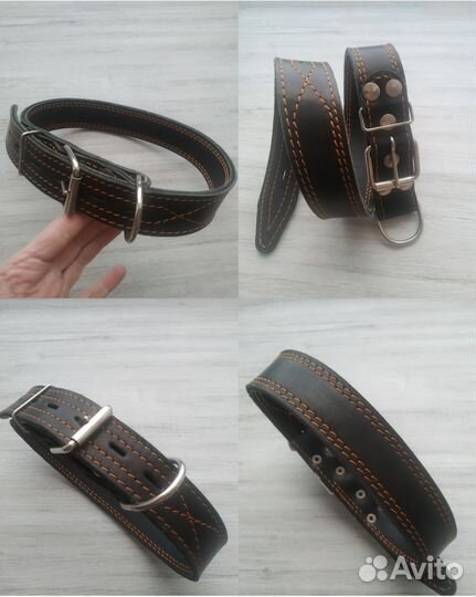 Ошейники dingo