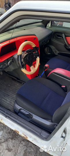 Кпп на ваз 2109