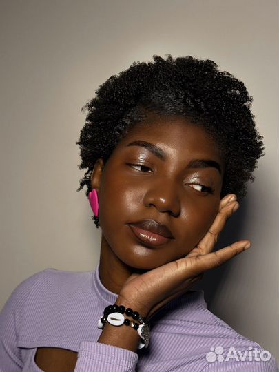 Оформление бровей, обучение мастера бровиста